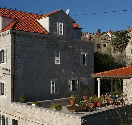 Apartment Old Town Hacienda Split Chambre photo