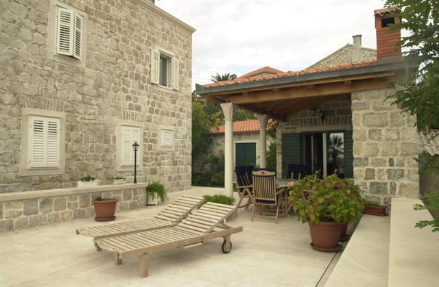 Apartment Old Town Hacienda Split Chambre photo
