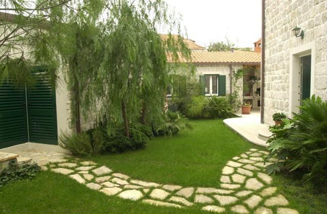 Apartment Old Town Hacienda Split Chambre photo