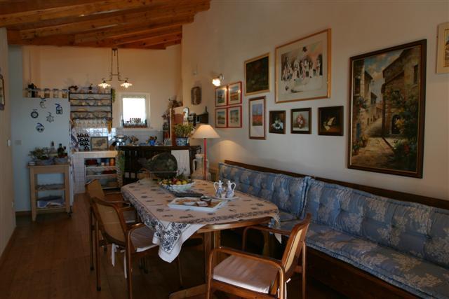 Apartment Old Town Hacienda Split Chambre photo